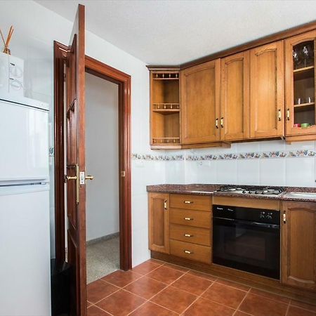 Lovely, New, Bright 3 Mins To Beach Apt 105 Sq Meters Alicante Zewnętrze zdjęcie