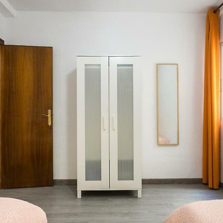 Lovely, New, Bright 3 Mins To Beach Apt 105 Sq Meters Alicante Zewnętrze zdjęcie