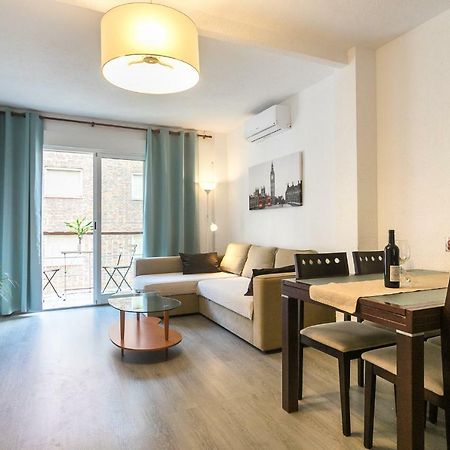 Lovely, New, Bright 3 Mins To Beach Apt 105 Sq Meters Alicante Zewnętrze zdjęcie