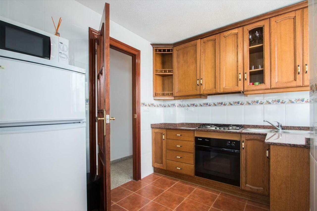 Lovely, New, Bright 3 Mins To Beach Apt 105 Sq Meters Alicante Zewnętrze zdjęcie