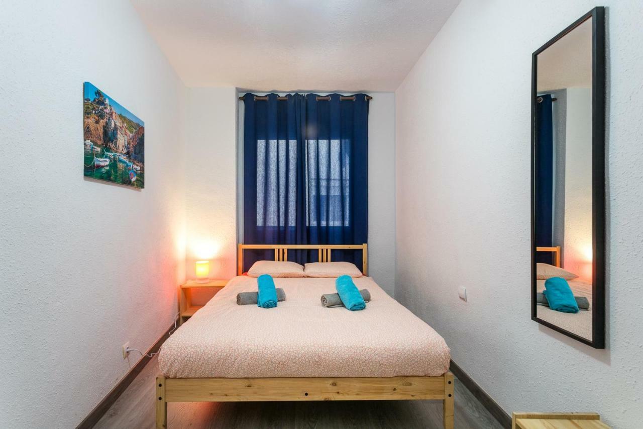 Lovely, New, Bright 3 Mins To Beach Apt 105 Sq Meters Alicante Zewnętrze zdjęcie