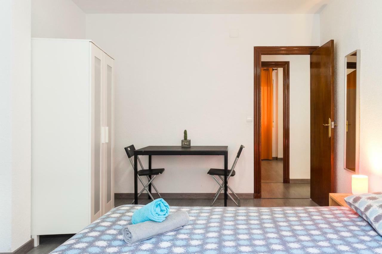 Lovely, New, Bright 3 Mins To Beach Apt 105 Sq Meters Alicante Zewnętrze zdjęcie
