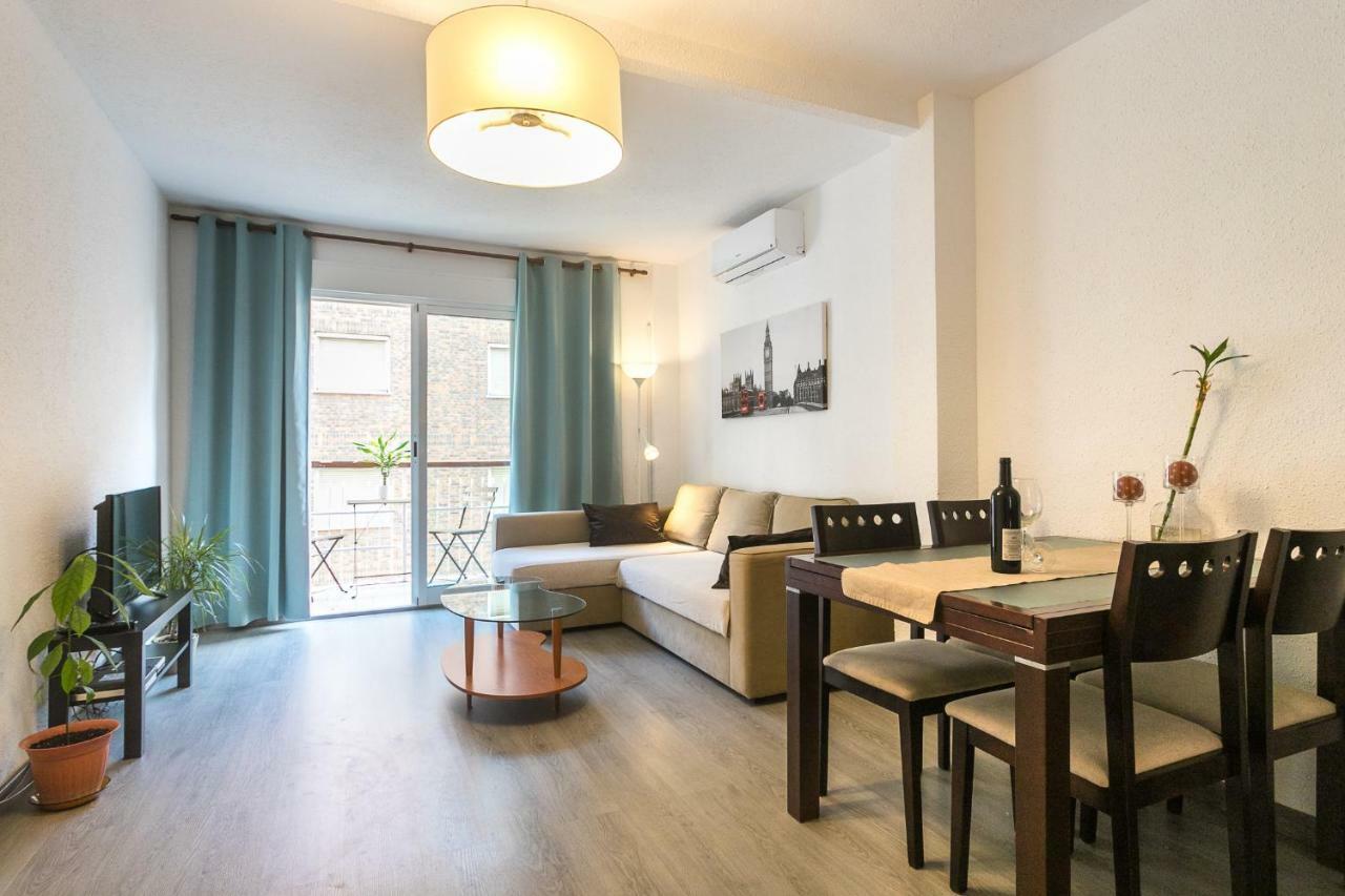 Lovely, New, Bright 3 Mins To Beach Apt 105 Sq Meters Alicante Zewnętrze zdjęcie